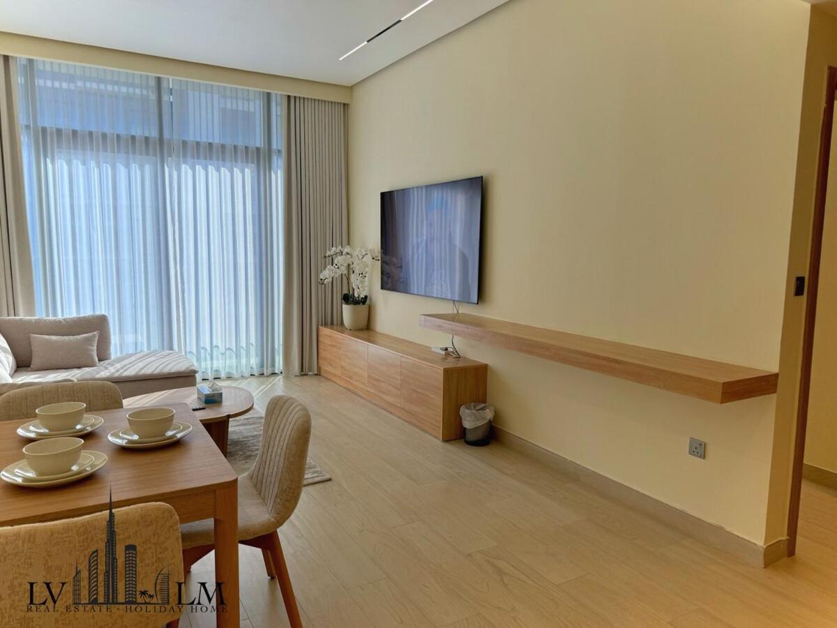 1 Bedroom In Azizi Riviera 17 Dubai