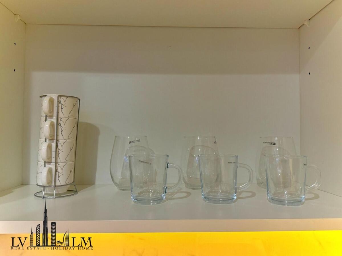1 Bedroom In Azizi Riviera 17 Apartment *