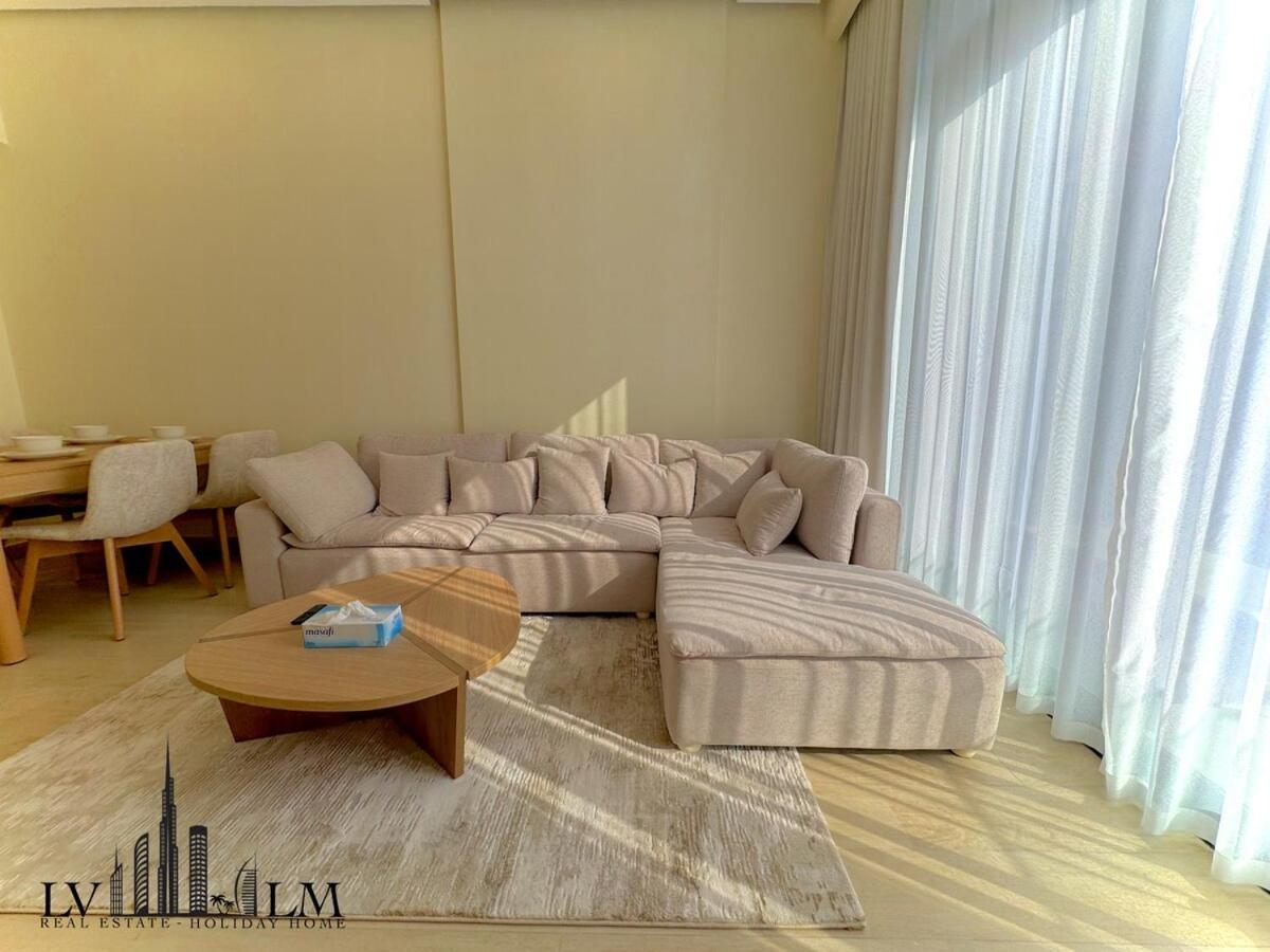 1 Bedroom In Azizi Riviera 17 Dubai