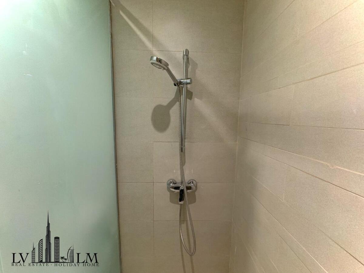 1 Bedroom In Azizi Riviera 17 * Dubai