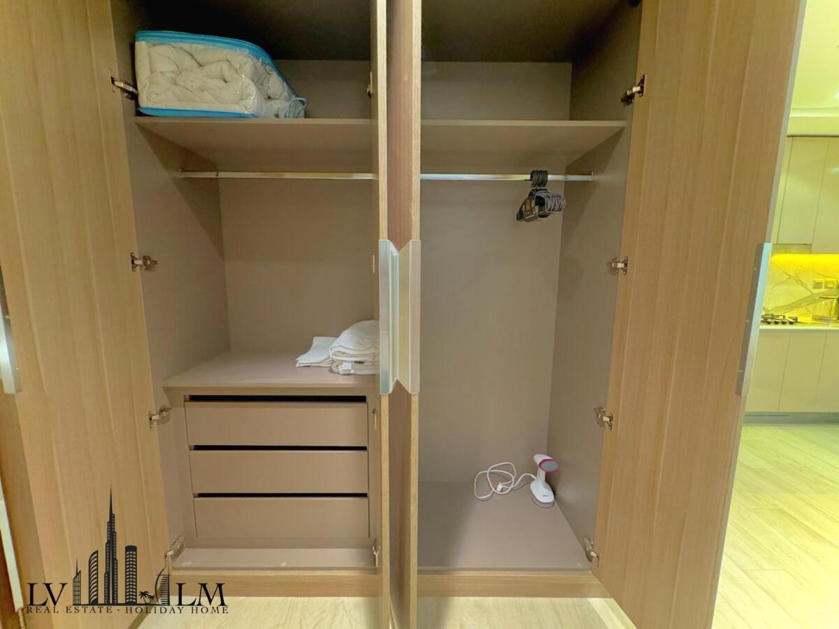 Apartment 1 Bedroom In Azizi Riviera 17 Dubai